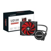 Cooler Xilence LiQuRizer Redwing 120