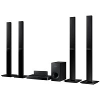 Home cinema Samsung HT-J4550/EN