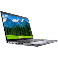 Laptop Dell Latitude 5510 N016L551015EMEA