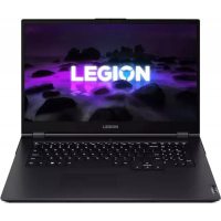 Laptop Lenovo Legion 5 82JY007HRM
