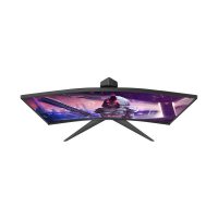 Monitor LED Aoc C24G2U/BK