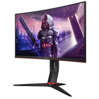 Monitor LED Aoc C24G2U/BK