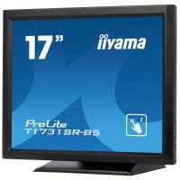 Monitor LED Iiyama T1731SR-B5