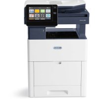 Multifunctional Xerox C605V_X