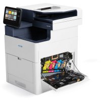 Multifunctional Xerox C605V_X