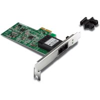 Placa de retea Trendnet TE100-ECFXL
