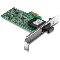 Placa de retea Trendnet TE100-ECFXL
