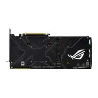 Placa video Asus ROG-STRIX-RTX2080S-A8G-GAMING