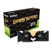Placa video Palit NE6208TT20LC-150A