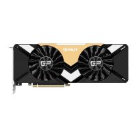 Placa video Palit NE6208TT20LC-150A