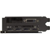 Placa video Powercolor AXRX 580 8GBD5-3DH/OC