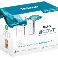 Powerline D Link COVR-P2502
