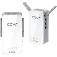 Powerline D Link COVR-P2502
