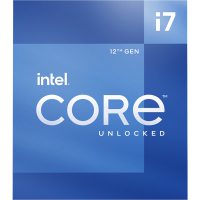 Procesor Intel BX8071512700K