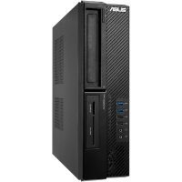 Sistem PC desktop Asus D540SA D540SA-I59400002D