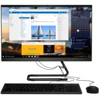 Sistem PC desktop Lenovo F0EU007URI