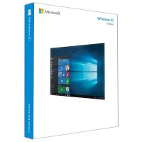 Software Microsoft Windows 10 Home 32-bit64-bit Pachet Special Licente Retail pentru 1 PC: Engleza + Office and Business 2019