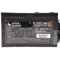 Sursa Super Flower SF-550P14HE(EU)