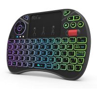 Tastatura Rii Tek RTMWKX8