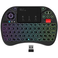 Tastatura Rii Tek RTMWKX8