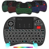Tastatura Rii Tek RTMWKX8