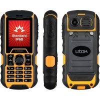Telefon mobil Utok DOREL2