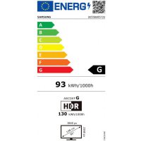 TV LED Samsung UE55BU8572UXXH