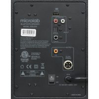 Boxe Microlab SOLO16