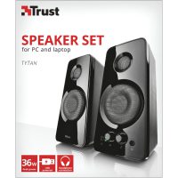 Boxe Trust TRU21560