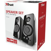 Boxe Trust TRU21560
