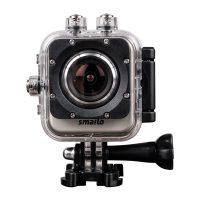 Camera video actiune Smailo SmaPlayA