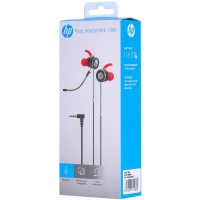 Casti Hp DHE-7004 red