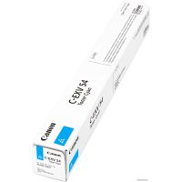 Consumabil Canon Toner C-EXV54 1395C002AA