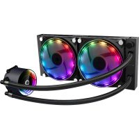 Cooler Gamemax CPGMCHILL240RBW