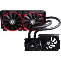 Cooler placa video Id Cooling FROSTFLOW-240G