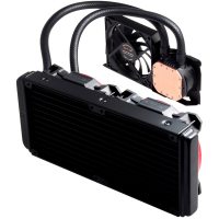 Cooler placa video Id Cooling FROSTFLOW-240G
