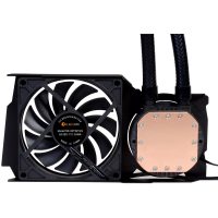 Cooler placa video Id Cooling FROSTFLOW-240G