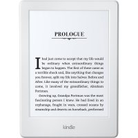 E-book Amazon EM140580, EBRKINDLE6USAWHT