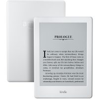 E-book Amazon EM140580, EBRKINDLE6USAWHT