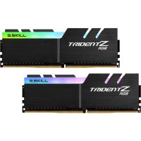 Memorie desktop Gskill F4-2666C19D-64GTZR