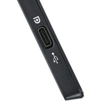 Monitor LED Asus MB169C+
