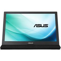 Monitor LED Asus MB169C+