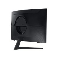 Monitor LED Samsung LC32G55TQWRXEN