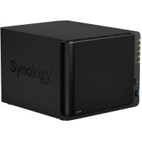 NAS Synology DS416