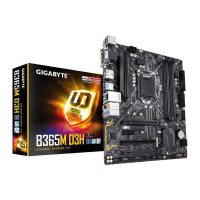 Placa de baza Gigabyte B365M D3H