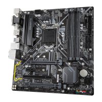 Placa de baza Gigabyte B365M D3H
