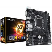 Placa de baza Gigabyte H310M S2