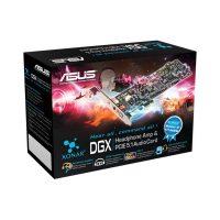 Placa de sunet Asus XONAR_DGX(ASM)