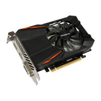 Placa video Gigabyte GV-N105TD5-4GD 1.1