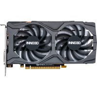 Placa video Inno3d N165S2-04D6X-1720VA31